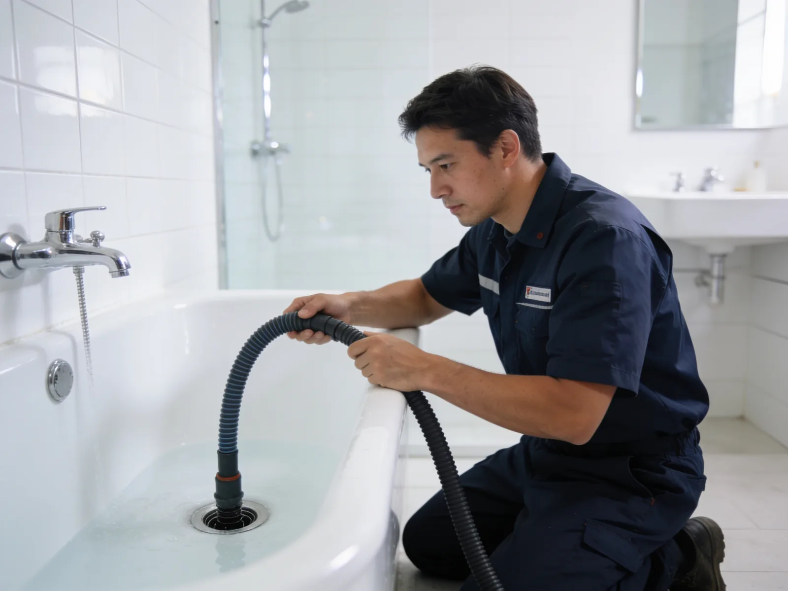 Emergency Plumber Aledo, IL FAQs